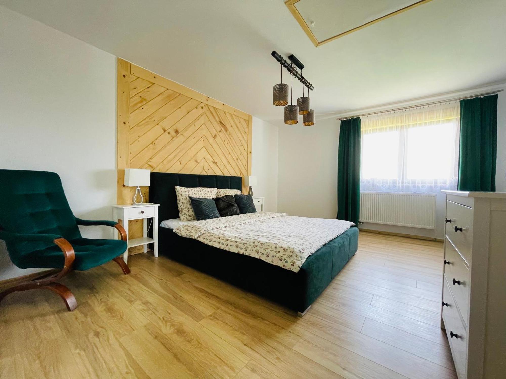 Apartamenty U Ptaszka - Zakopane — Photos 1