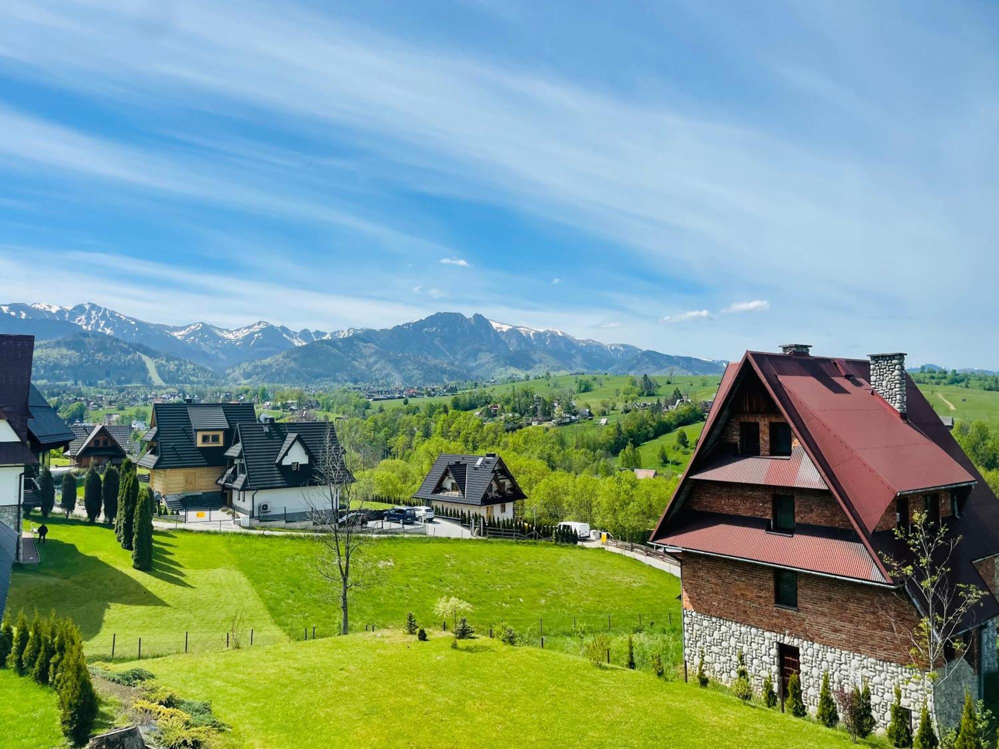 Apartamenty U Ptaszka - Zakopane, Zakopane