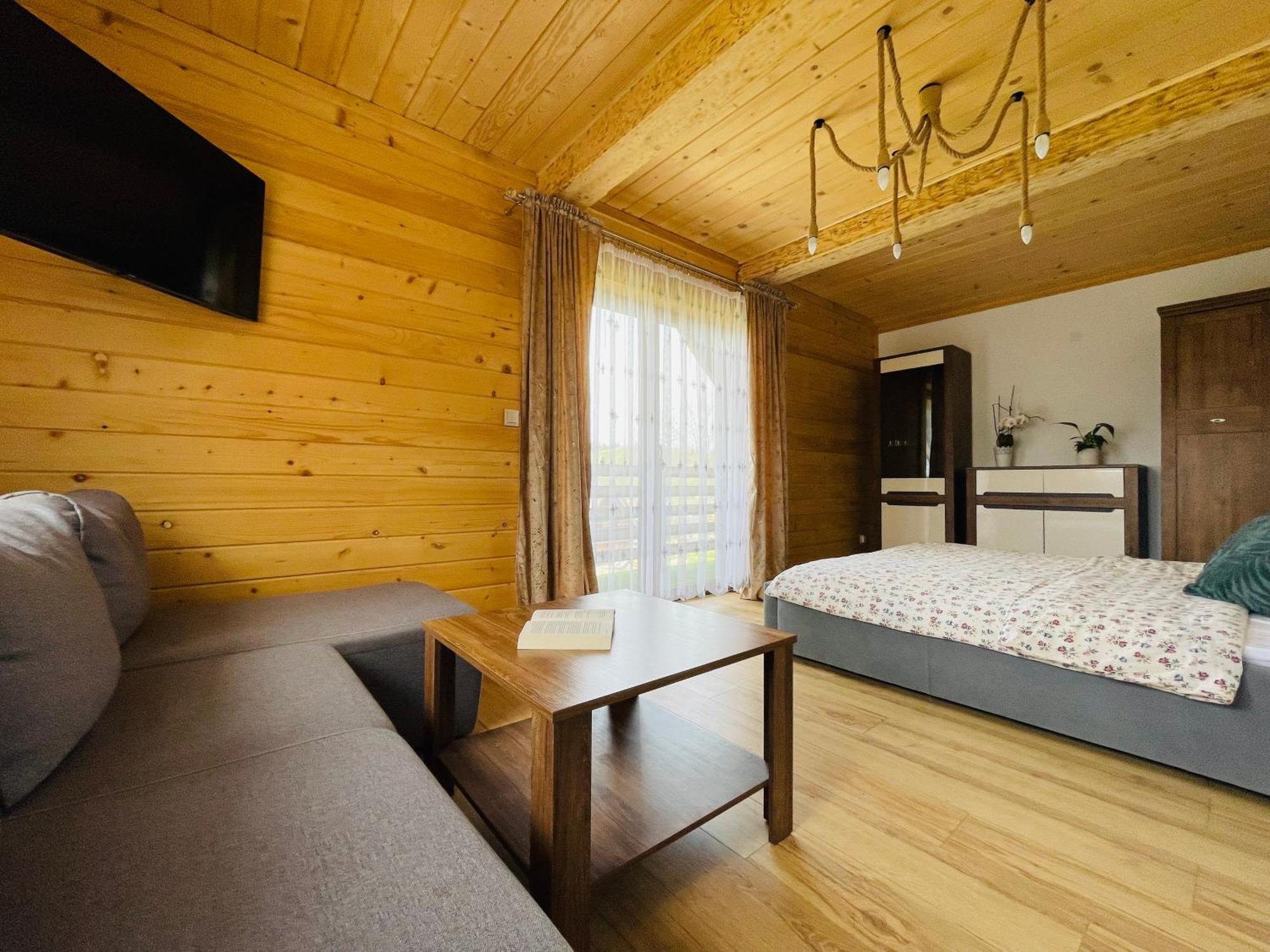 Apartamenty U Ptaszka - Zakopane — Photos 3